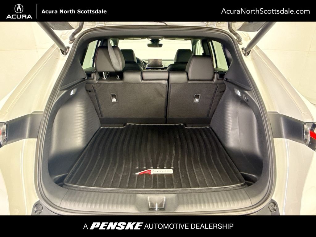 2025 Acura ADX A-Spec Package - Photo 27