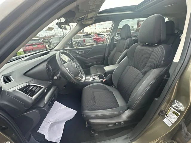 Used 2023 Brown Subaru Premium image 22