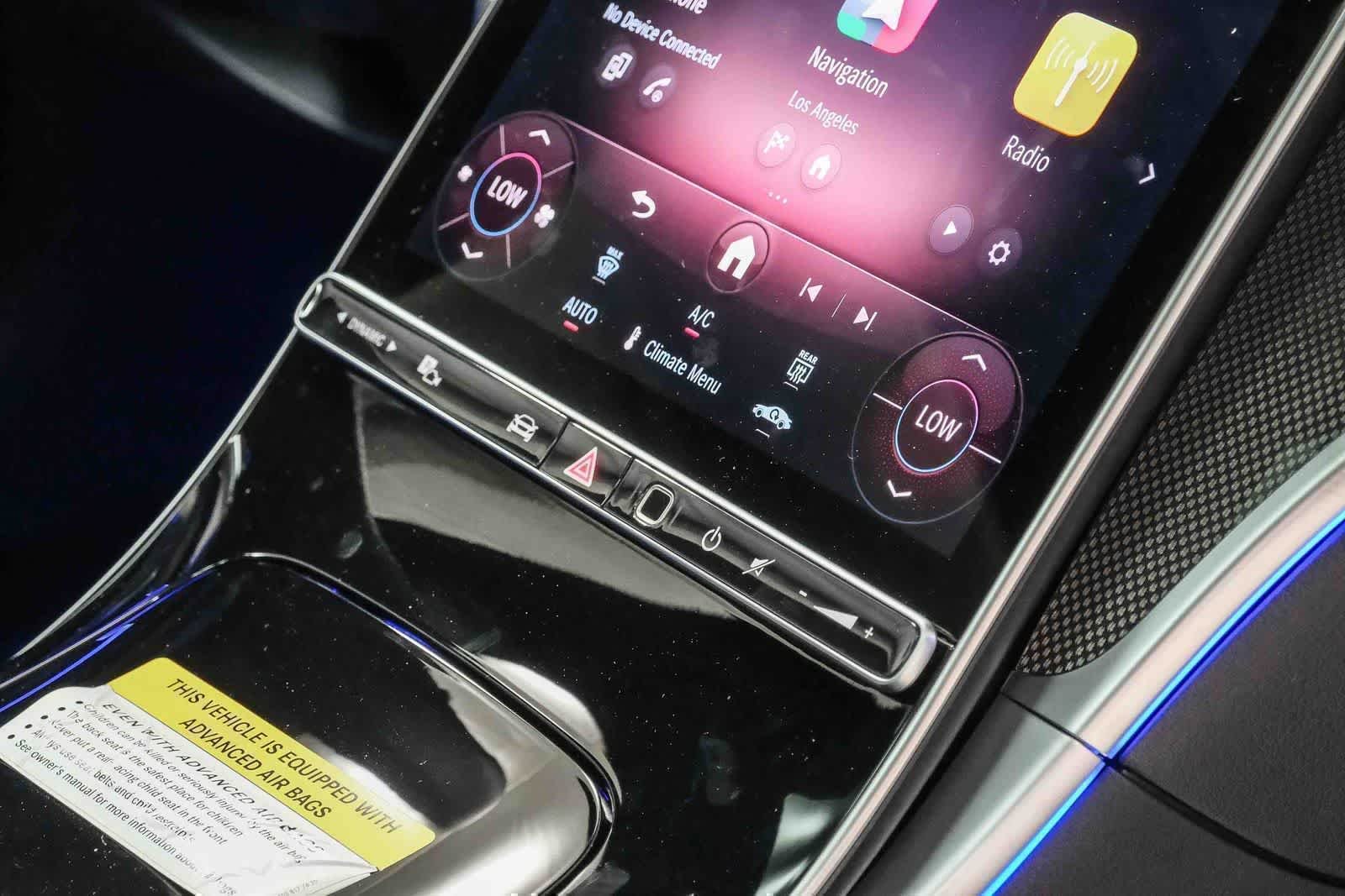 New 2026 MANUFAKTUR exclusive graphite grey magno Mercedes-Benz CLE 450 image 58