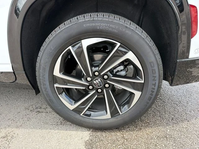2026 Buick Enclave Sport Touring - Photo 25