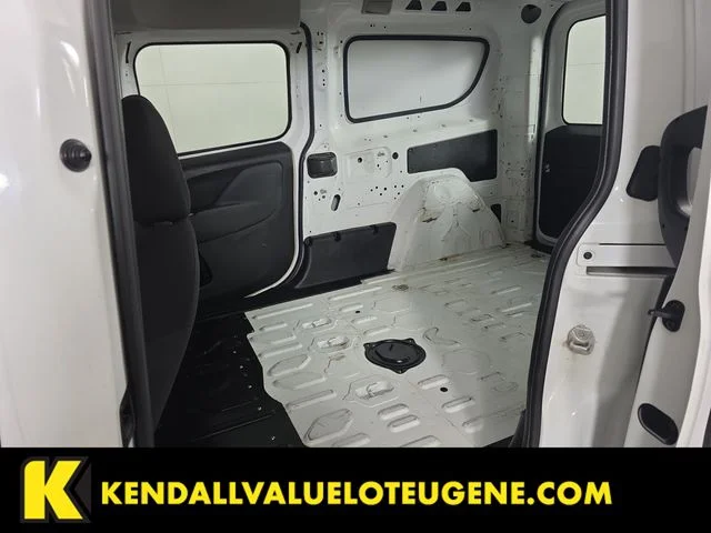 Used 2016 White Ram Tradesman image 20