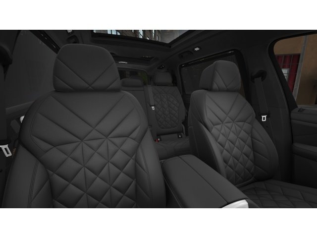 New 2027 Black Sapphire Metallic BMW  image 11