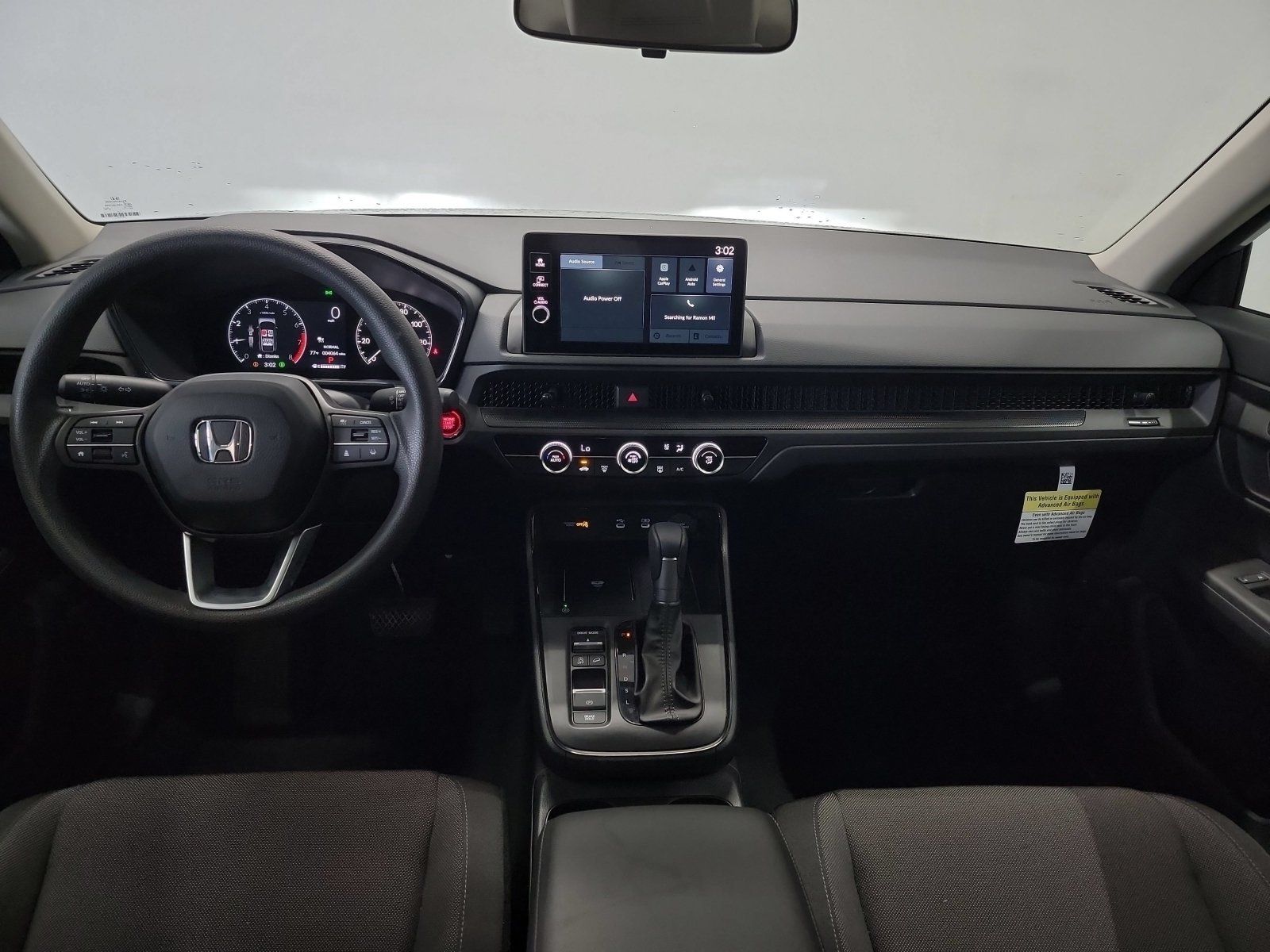 2026 Honda CR-V LX - Photo 45