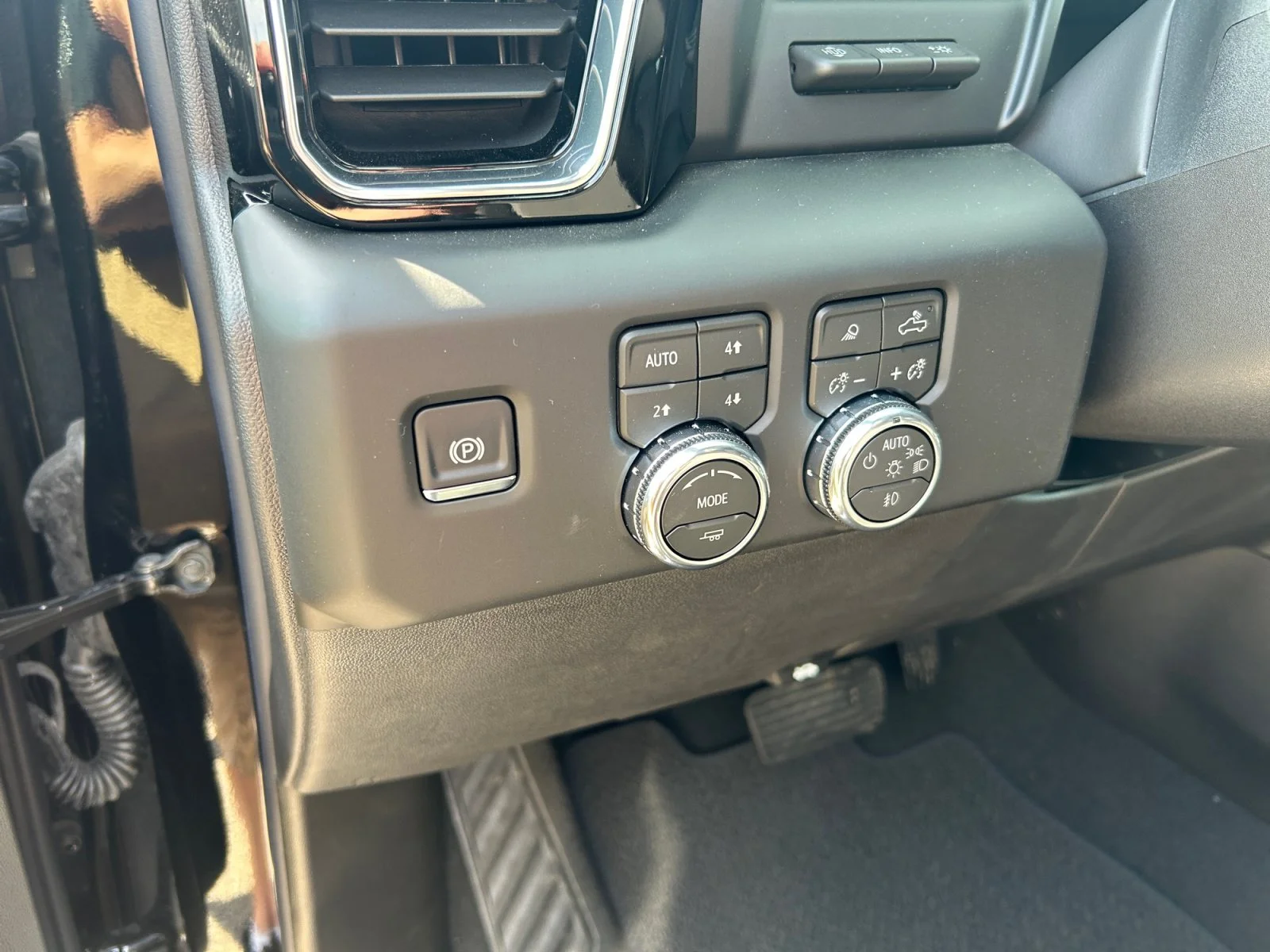 New 2026 Onyx Black GMC Denali image 15