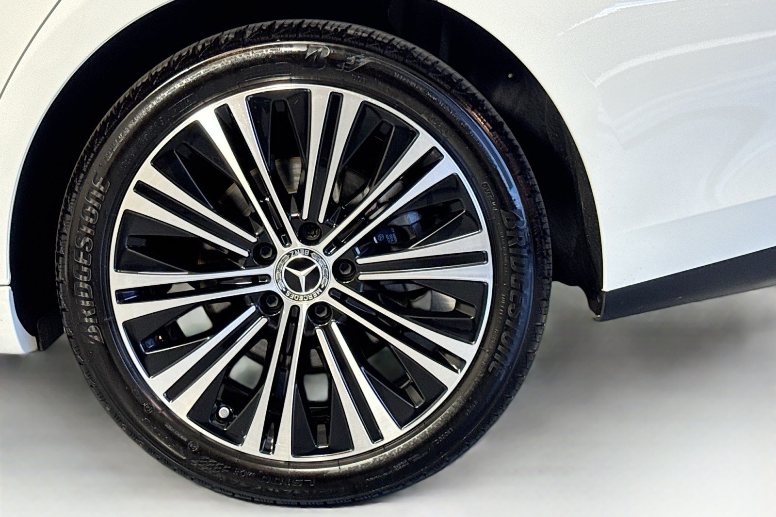 Certified Used 2023 Polar White Mercedes-Benz CLA 250 Coupe image 30