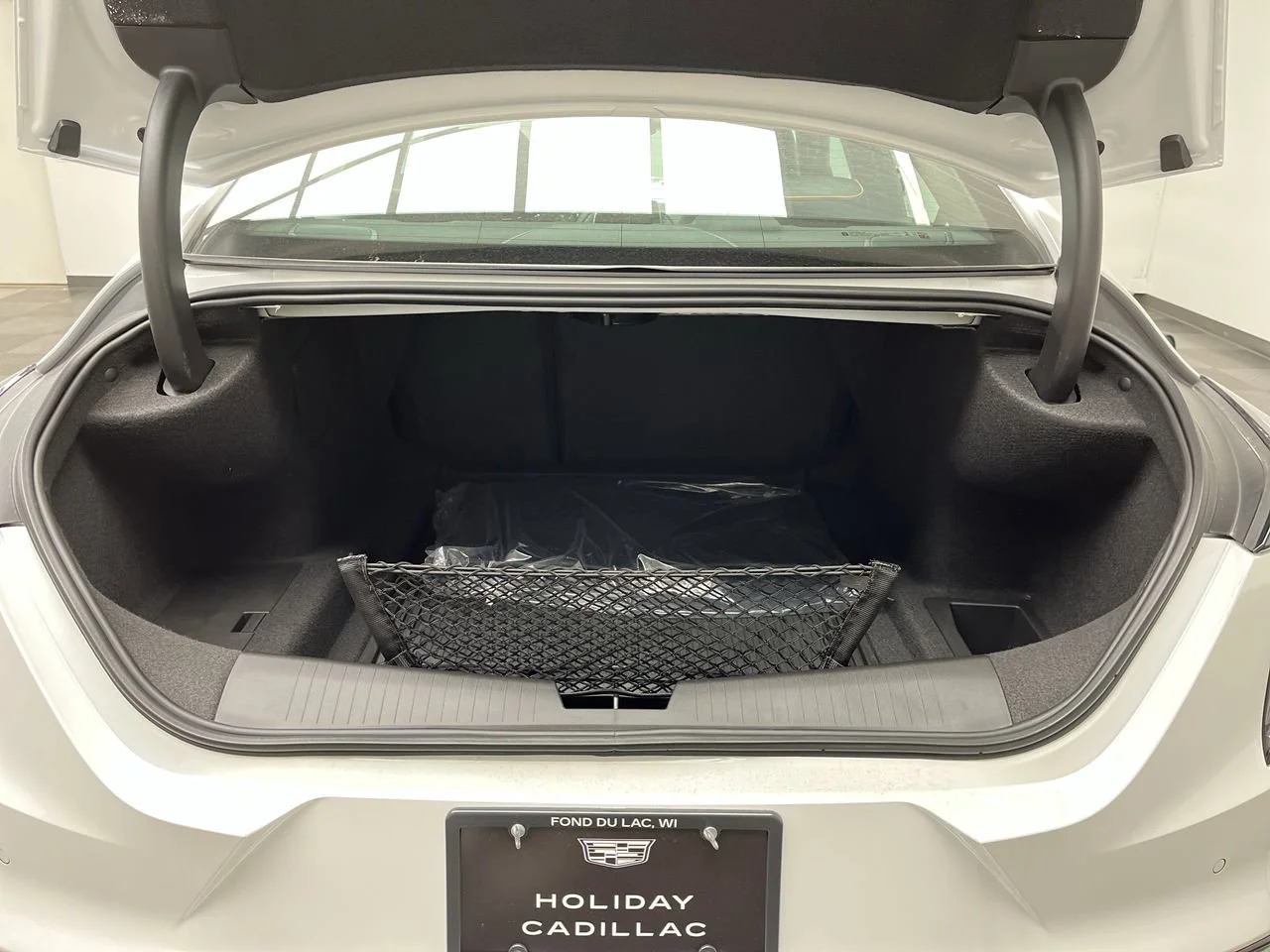 2026 Cadillac CT4 Sport - Photo 32