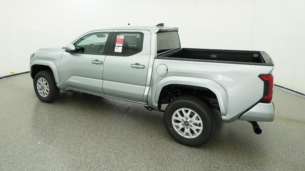 New 2026 Celestial Silver M Toyota SR5 image 72