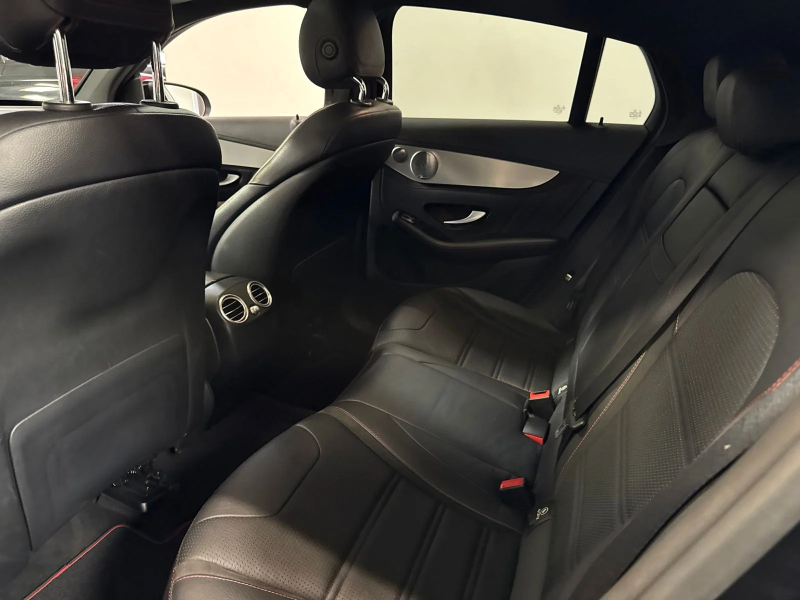 Used 2018  Mercedes-Benz GLC 43 AMG® Coupe image 11
