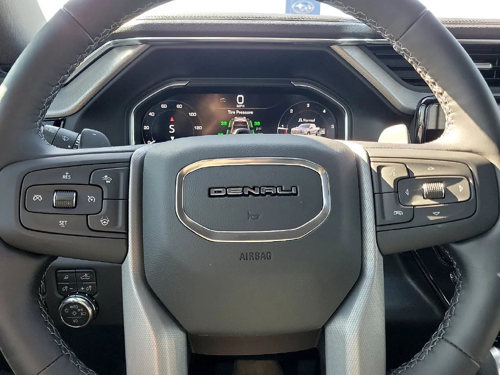 New 2026 Onyx Black GMC Denali image 24