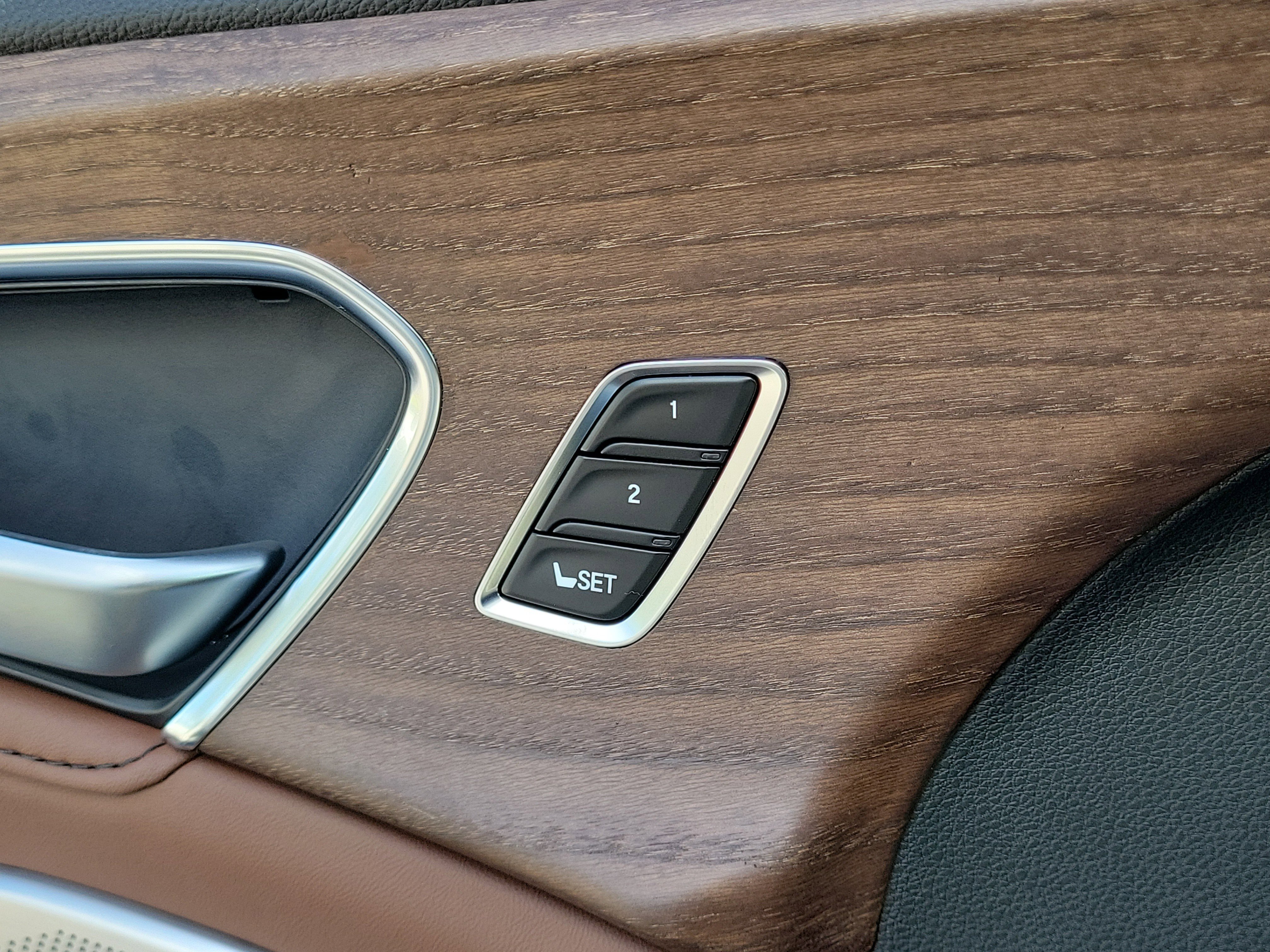 New 2025  Acura w/Advance Package image 17