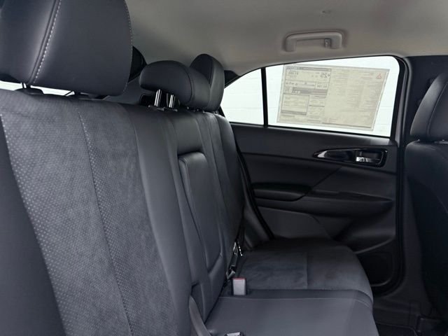 2025 Mitsubishi Eclipse Cross LE - Photo 24