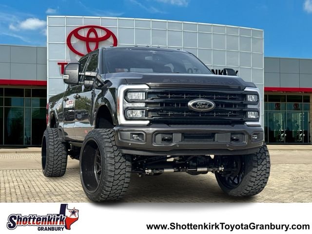 2024 Ford F-350SD Lariat