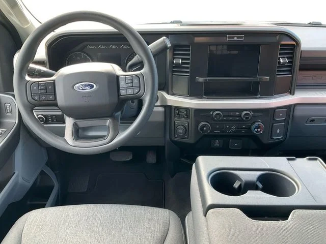New 2026 Avalanche Ford XL image 10
