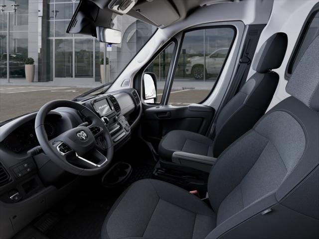 2026 Ram ProMaster 3500 — photo 48
