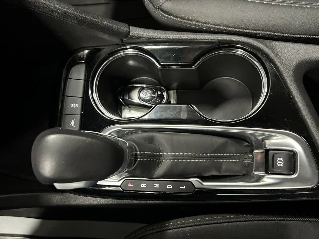 2024 Buick Encore GX Sport Touring - Photo 16