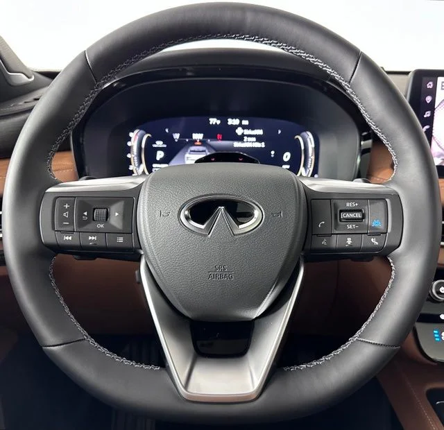 2026 INFINITI QX60 AUTOGRAPH - Photo 15