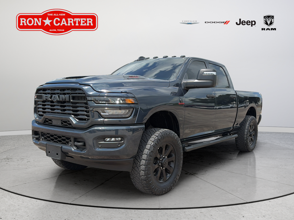 Used 2026 Blue Ram Tradesman image 5