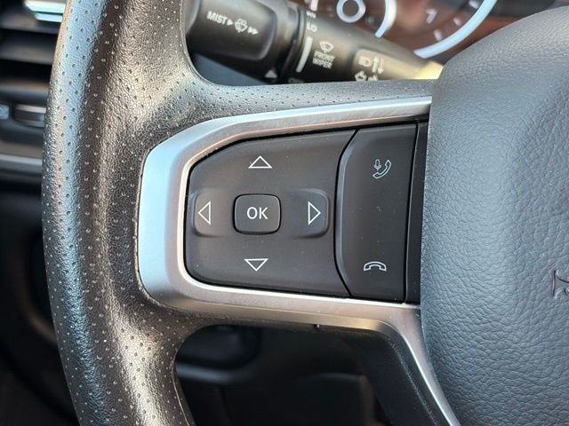 Used 2025 Black Ram Tradesman image 19