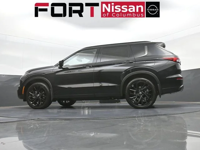 New 2026 Black Nissan Platinum image 42