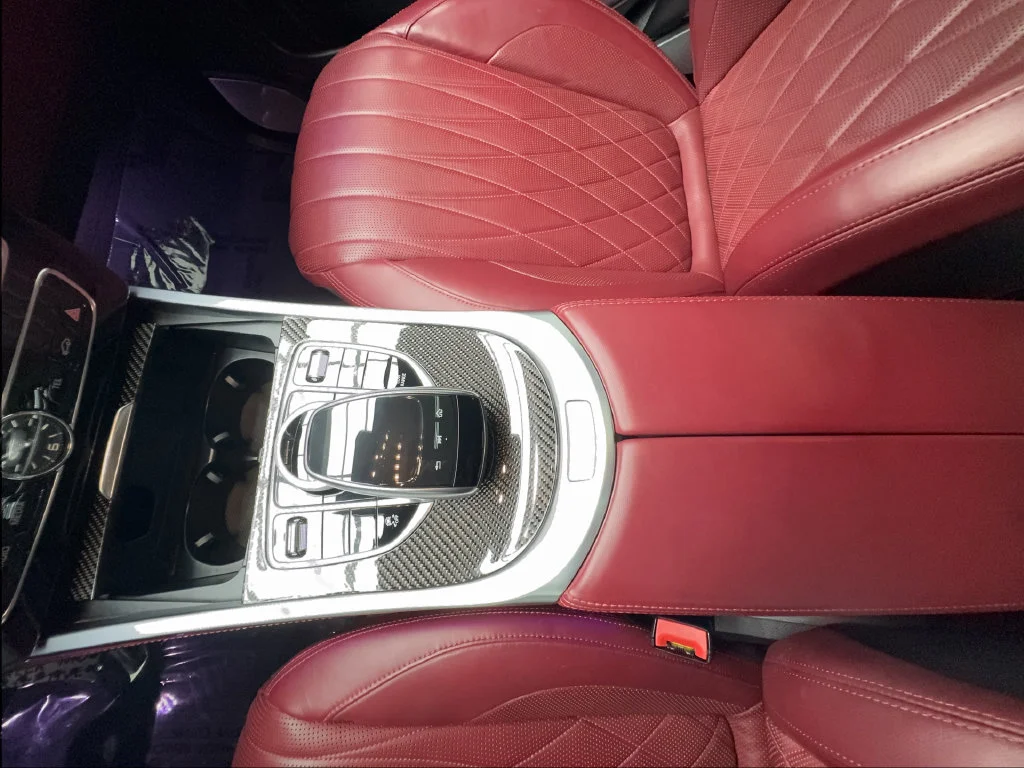 Used 2023 Gray Mercedes-Benz G 63 AMG® image 47