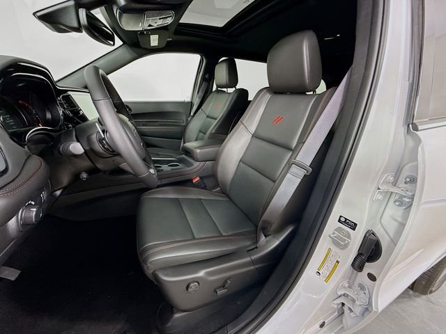 New 2026 White Knuckle Clear-Coat Exterior Paint Dodge GT Plus image 21