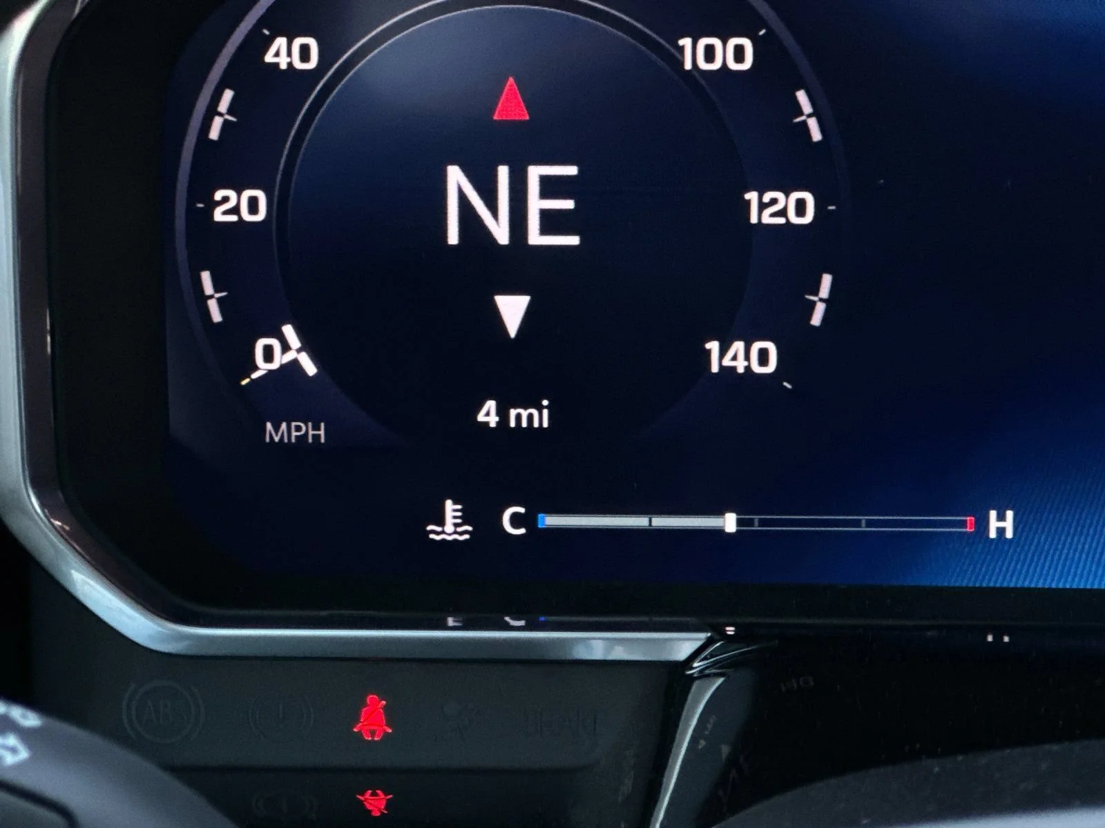 New 2026 Black Chevrolet LT image 25