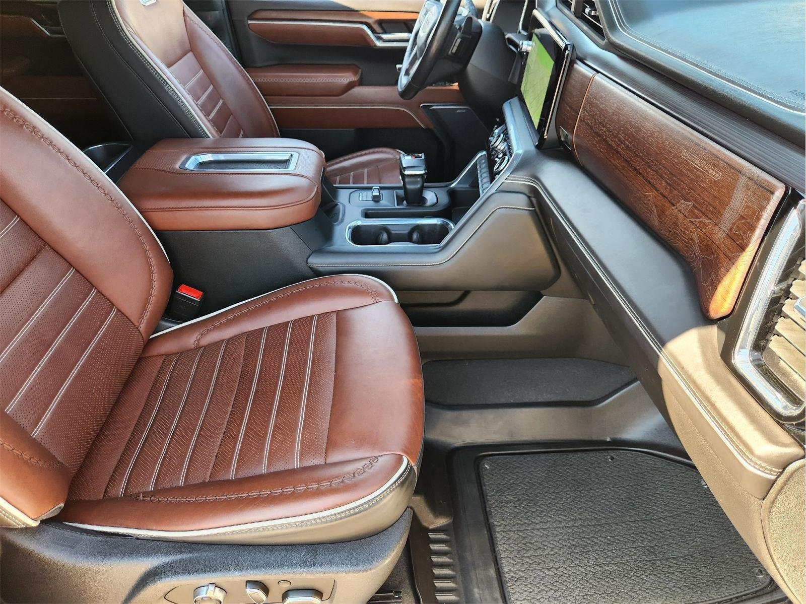 2022 GMC Sierra 1500 photo 14 of 33