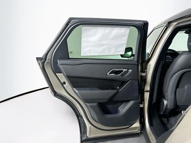 New 2026 Gold Land Rover Dynamic SE image 22