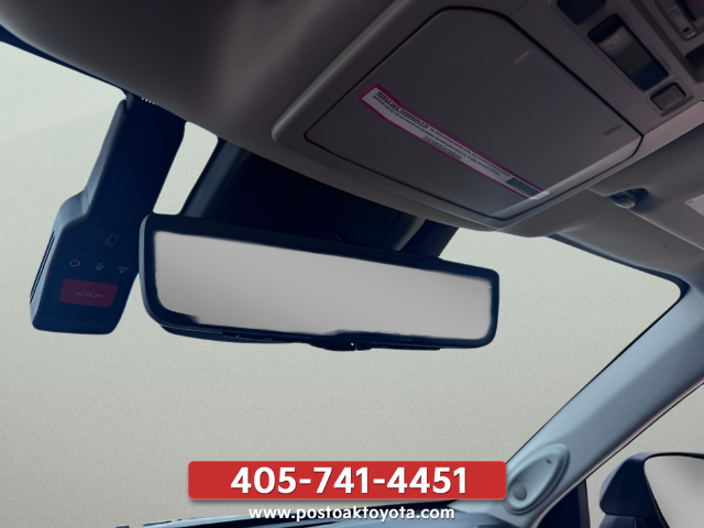 Used 2024 Gray Toyota Platinum image 20