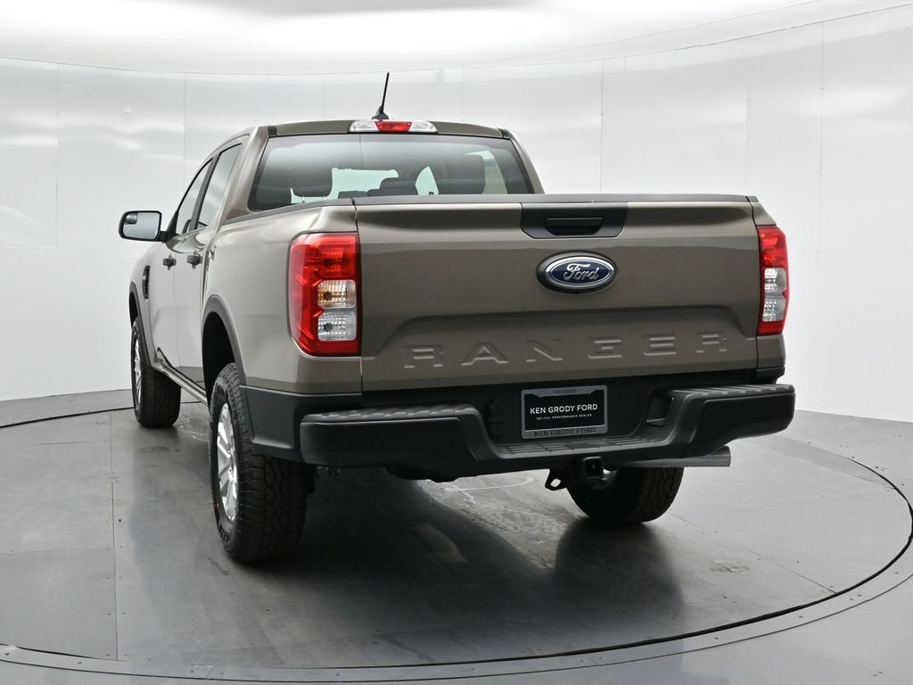 New 2025 Marsh Gray Ford XL image 24