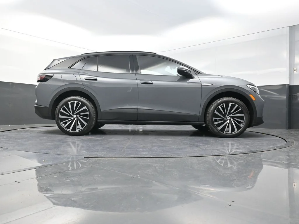 New 2026  Volkswagen Pro image 28