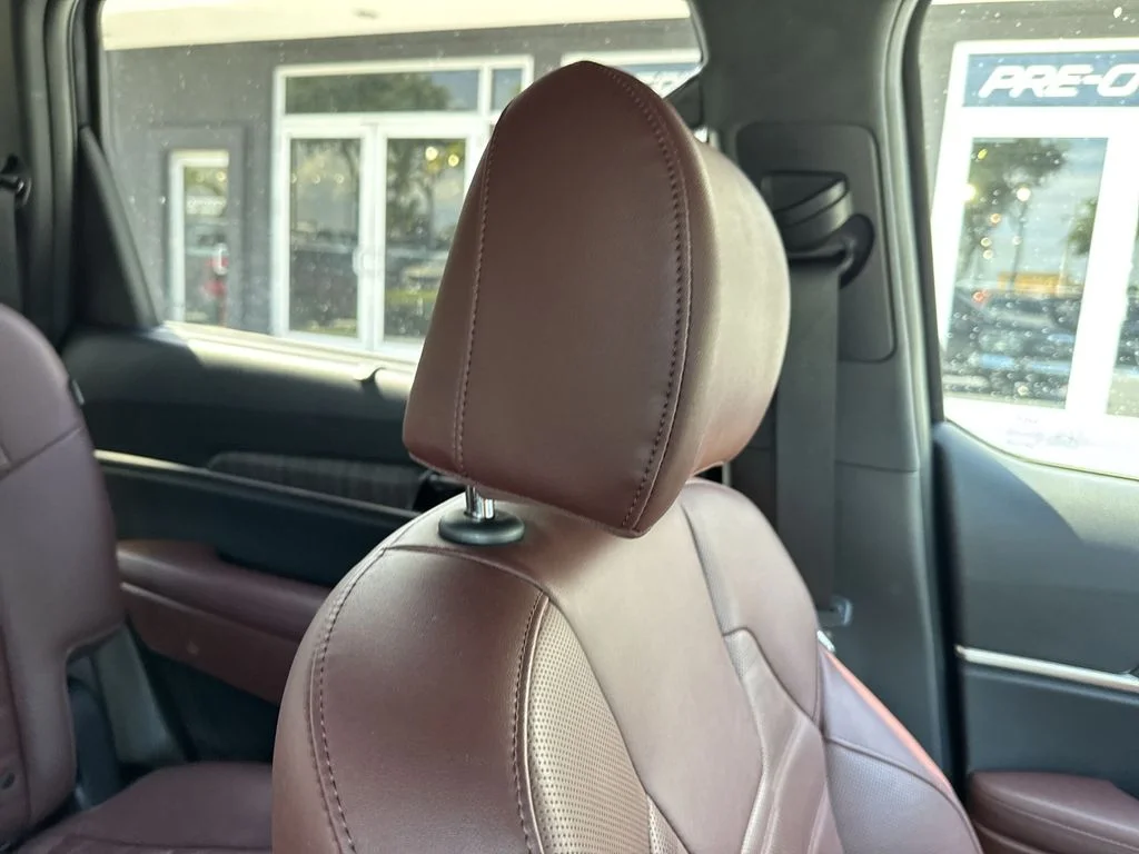 Used 2023 Gray Kia SX-Prestige image 20
