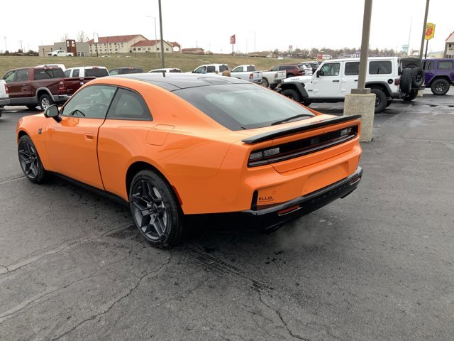 2026 Dodge Charger Scat Pack - Photo 4