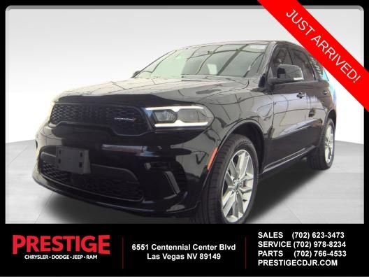 2024 Dodge Durango GT