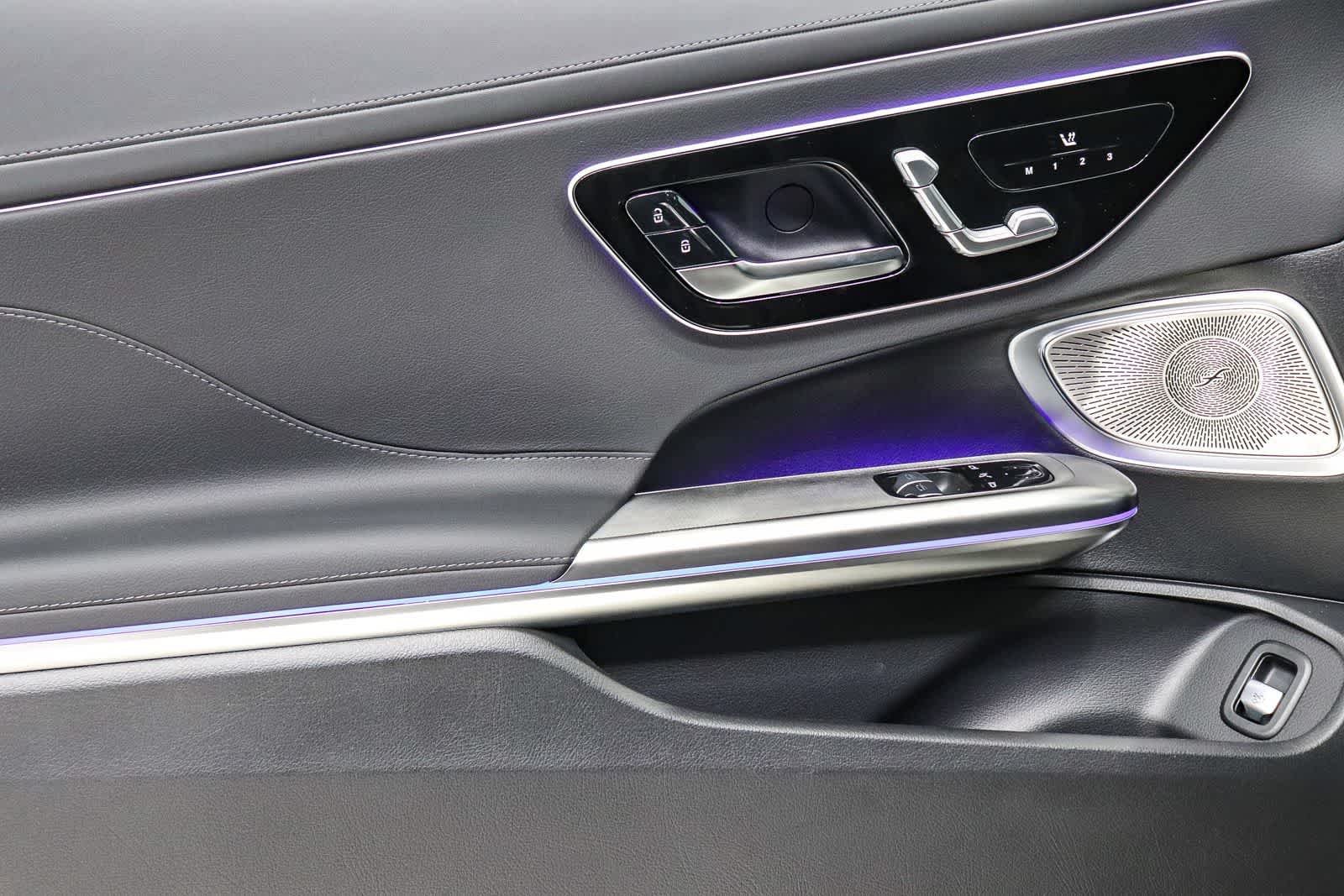 New 2026 MANUFAKTUR exclusive graphite grey magno Mercedes-Benz CLE 450 image 23
