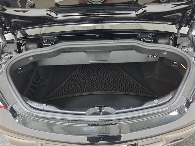 Used 2023 Black Mercedes-Benz C 300 image 34