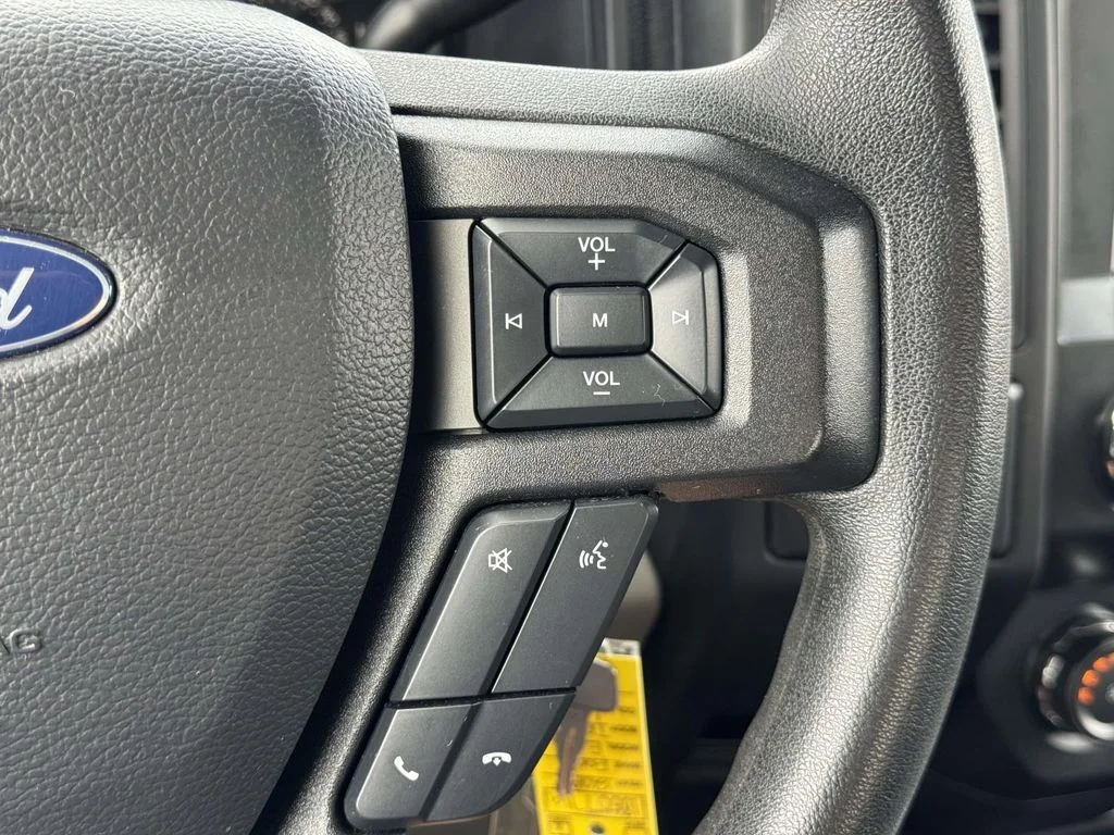2019 Ford F-150 XL - Photo 23