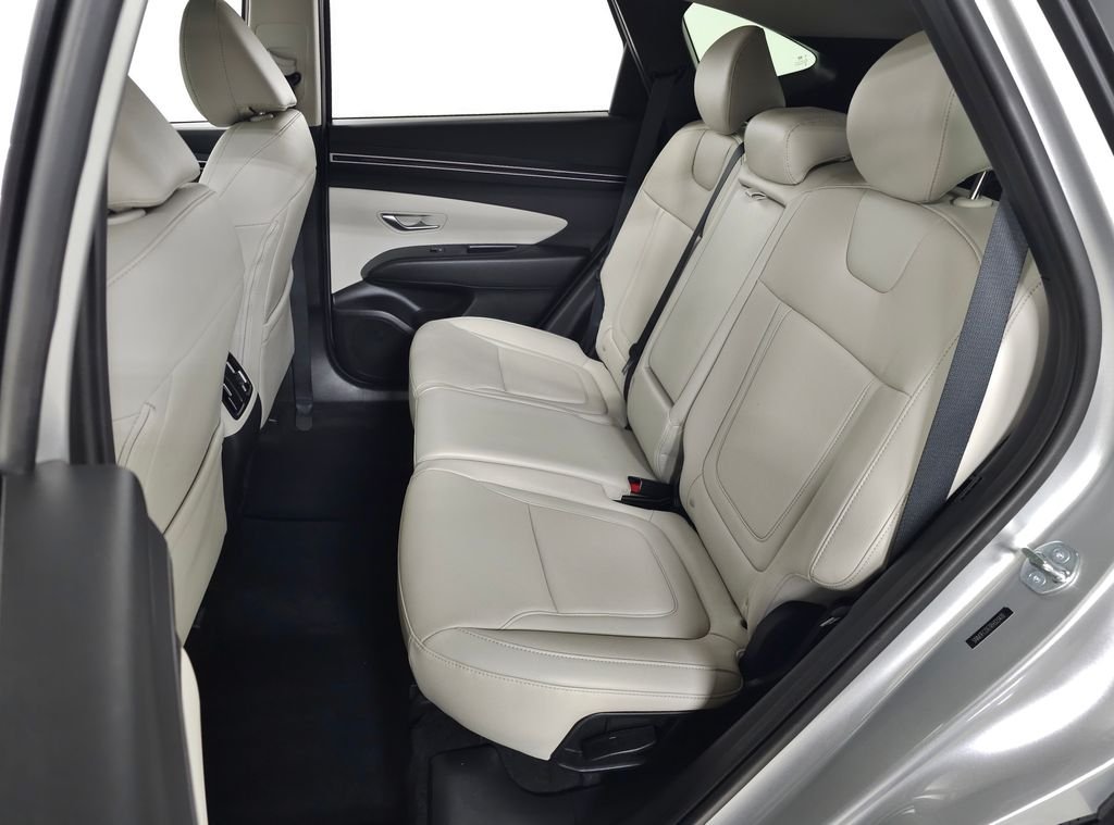 2024 Hyundai Tucson SEL - Photo 32