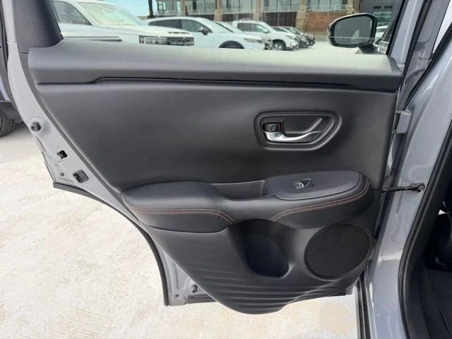 Used 2023 Gray Honda Sport image 13