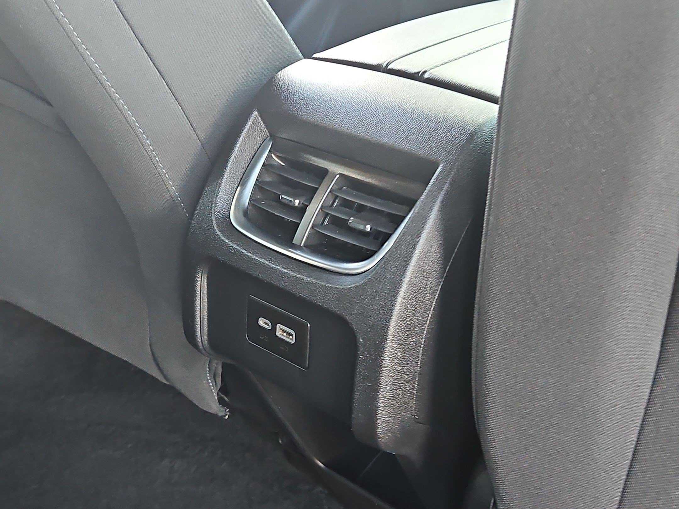 Used 2019 Cajun Red Tintcoat Chevrolet Base image 28
