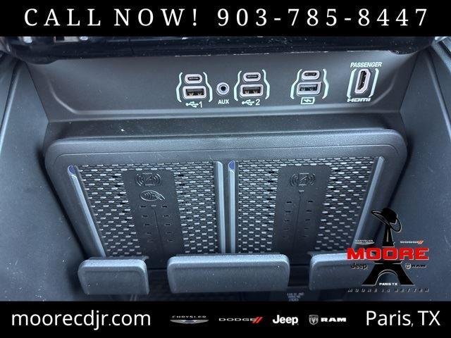 2026 RAM 1500 Laramie - Photo 27