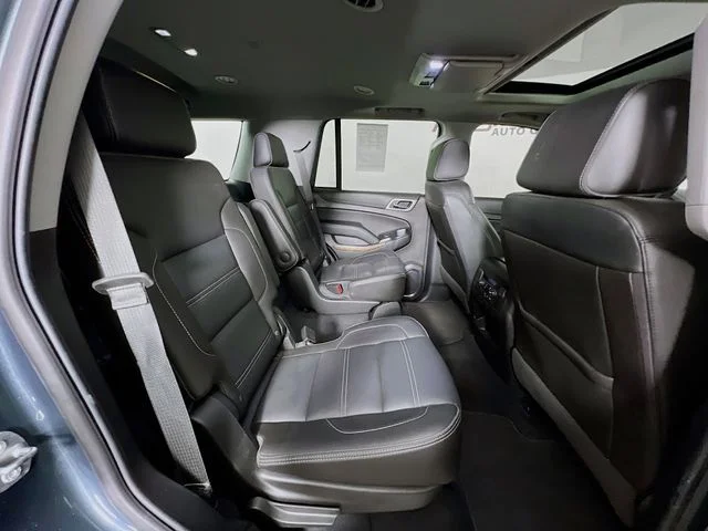 2019 GMC Yukon Denali - Photo 44