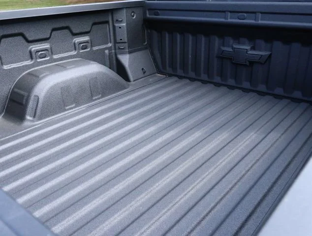 2026 Chevrolet Silverado 1500 RST - Photo 21