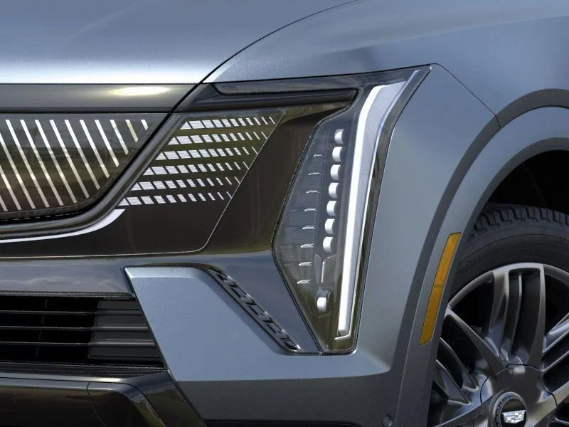 2026 Cadillac Escalade IQL Sport - Photo 10