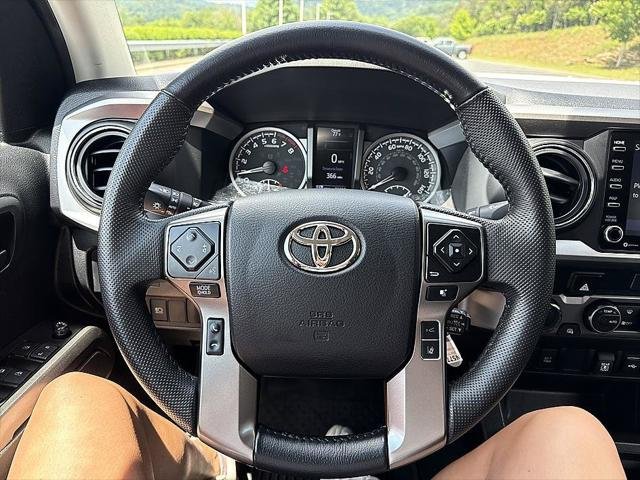 Certified Used 2022 ICE CAP Toyota  image 13