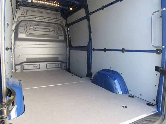 2025 Mercedes-Benz Sprinter Cargo Van Base - Photo 24