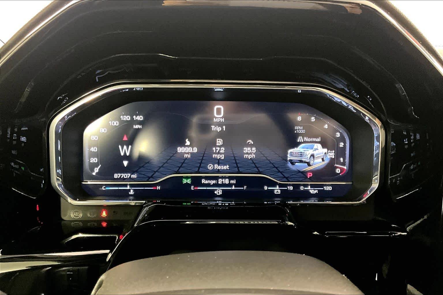 2023 GMC Sierra 1500 Elevation - Photo 25