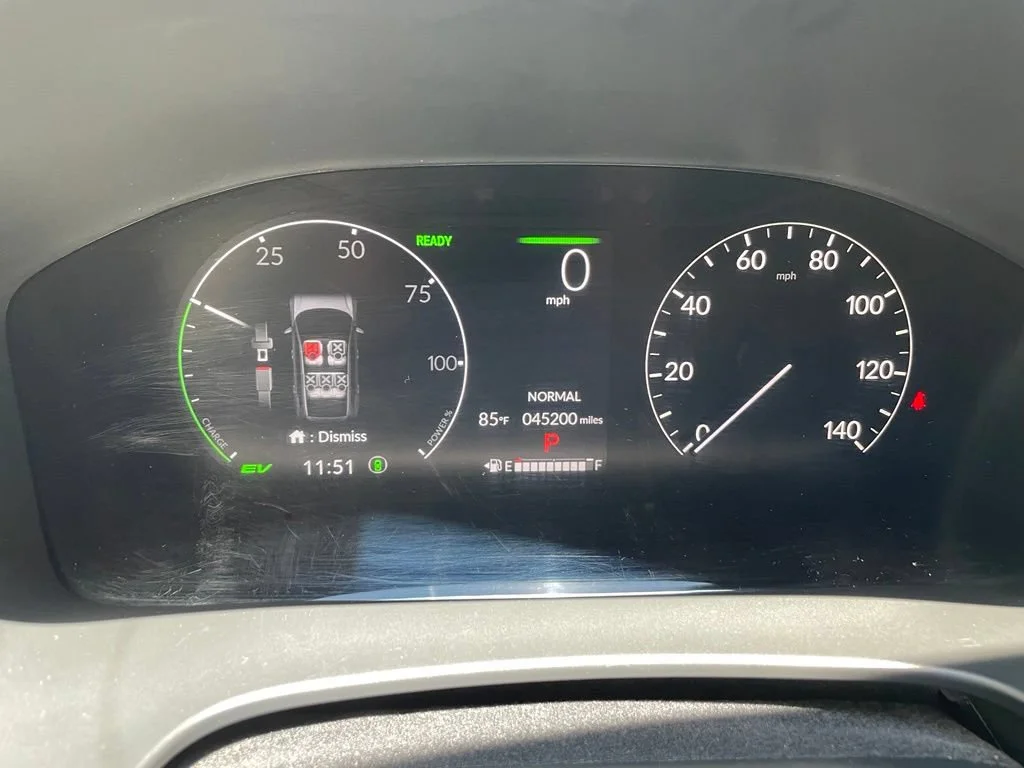 2024 Honda CR-V Sport - Photo 34