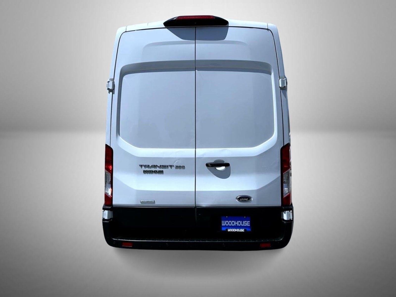 Used 2023 White Ford Base image 6