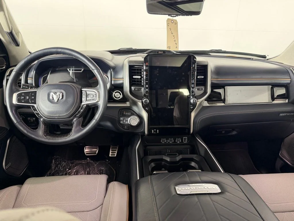 Used 2025 Diamond Black Ram Tungsten image 7